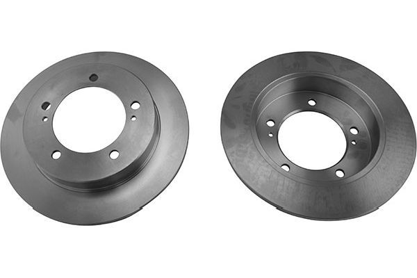 KAVO PARTS Bremžu diski BR-8706